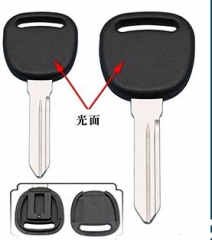 For Chevrolet transponder key shell