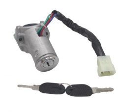 IGNITION SWITCH BARREL FOR FIAT DUCATO