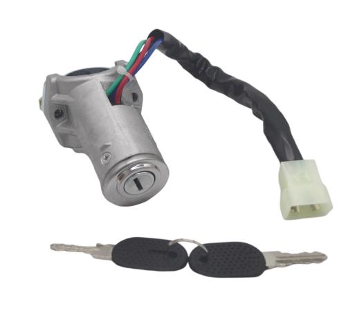 IGNITION SWITCH BARREL FOR FIAT DUCATO