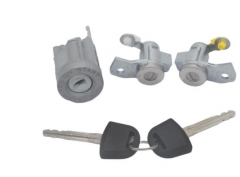 New Ignition  Door Locks For Holden Rodeo RA 2003 