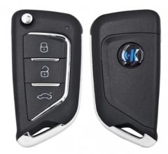 KEYDIY 3 Button NB21 Universal KD Remote Car Key M