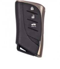 KEYDIY Universal Smart Key ZB42-3 for KD-X2 Car Ke