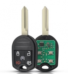 CWTWB1U793 Remote Key 315MHz ID63
