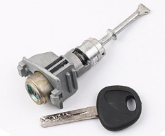 For Kia Sportage Left door lock cylinder