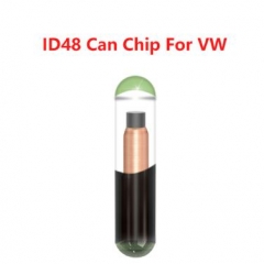 ID48 CAN Transponder to suit VW encrypted (TP23)