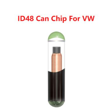 ID48 CAN Transponder to suit VW encrypted (TP23)