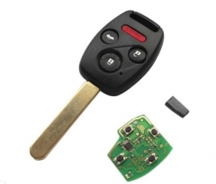 Remote Key 2003-2007 for Honda Odyssey Accord CRV 