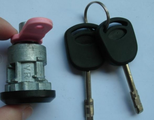 Auto parts Dook Lock 95VBV432A84D For Ford Transit