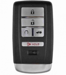 KEYDIY Universal ZB Seires Remote KD Smart Key ZB14-5 for KD-X2 KD-MAX