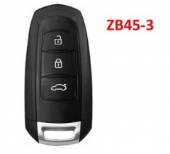 KEYDIY Universal Smart Key ZB45-3 for KD-X2 Car Ke