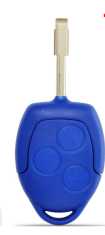 For Ford Transit  3 Button Remote Key 434MHZ 4D63 