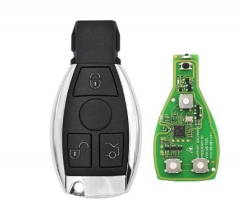 Xhorse VVDI BE Key Pro Improved Version Mercedes-B