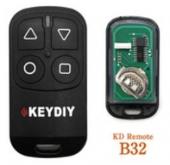 4 button remote key  B32 for
KD300 and KD900 and U