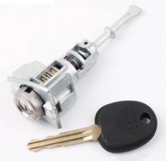 Left Door Lock Cylinder Auto Door Lock Cylinder Fo