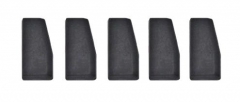 4D63 80Bit ID83 Transponder Blank Car Key Chip ID4