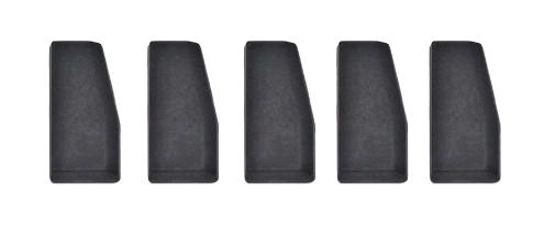 4D63 80Bit ID83 Transponder Blank Car Key Chip ID4D63 63 Chip for Ford Focus Edge for Mazda 2 3 for Mecury for Lincoln