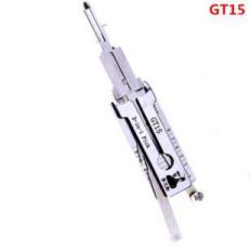 Fiat GT15  2 In 1 
lock pick and decoder     genui