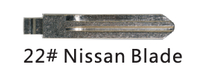 For Nissan（22#）NSN14