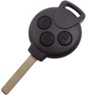 For Benz 3 Button
remote key blank