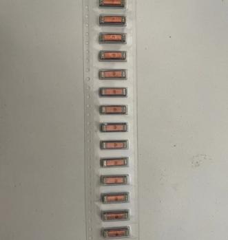 Transponder Coil for Fiat