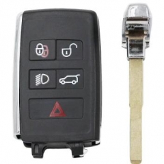 KEYDIY Universal Smart Key ZB24 for KD-X2 Car Key Remote Replacement