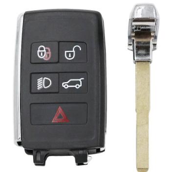 KEYDIY Universal Smart Key ZB24 for KD-X2 Car Key Remote Replacement
