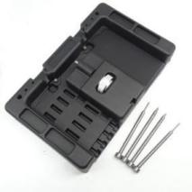 flip key pin remover jig
USE for flip remote key