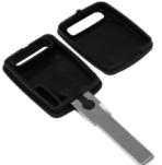 For Audi Transponder Key Blank
(no logo)