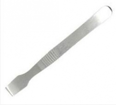 Stainless steel scraper, tablet computer mobile ph