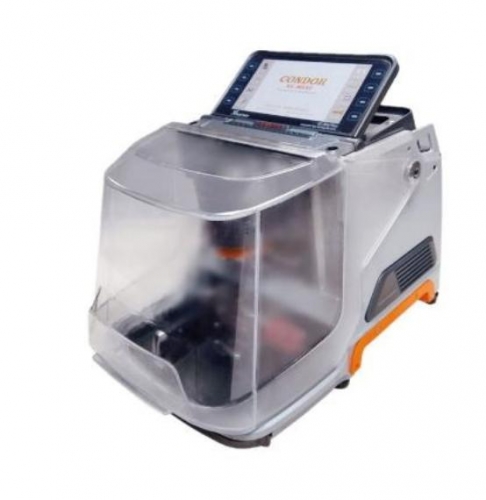 Xhorse Condor XC-Mini Plus Key Cutting Machine (Condor XC-MINI II) Master Series