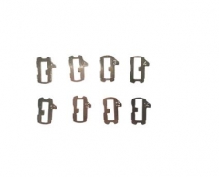 HU92 200pcs Lock Plate for BMW 8 Types Auto Lockin