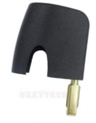 For Ford Mondeo flip key head