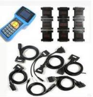 T300 key programmer 16.8version