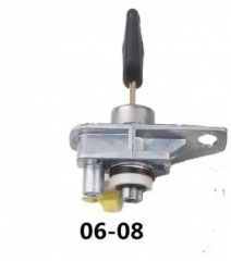 Trunk lock Cylinder Auto Door Lock Cylinder For 06