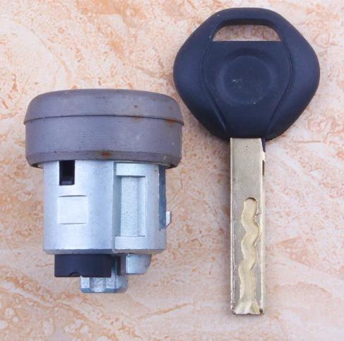 For BMW car ignition key with HU92 blade (for new model after 2003 year)