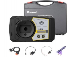 Xhorse VVDI2 Full Version All 13 Software Commande