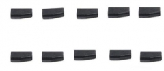 High Quality Car Key Chip ID48 Carbon Chip        