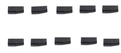 High Quality Car Key Chip ID48 Carbon Chip                        ( Aftermarket )