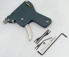 EAGLE's Strong Pick Gun "from up to down"