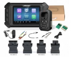 OBDSTAR MK5 full set