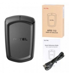 AUTEL APB112 Smart Key Simulator Emulator for 46 4