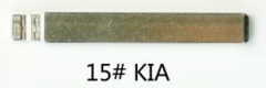 Y-15# For KIA HU134TE