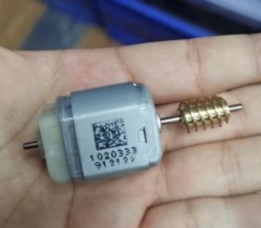original For Benz ELV W204 motor
