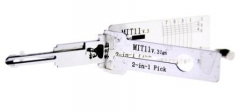 MIT11 2 in 1 decoder and lockpick only for ignitio