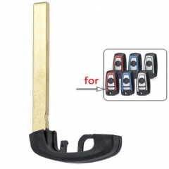 For　Bmw 7 series key blade
for new car