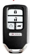 for Honda Pilot CR-V Civic City Jazz Grace Fit Sma