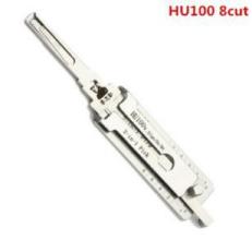 Buick, new opel-HU100
3-IN-1 Lock pick, for igniti
