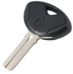 For BMW
 Motrocycle key blank