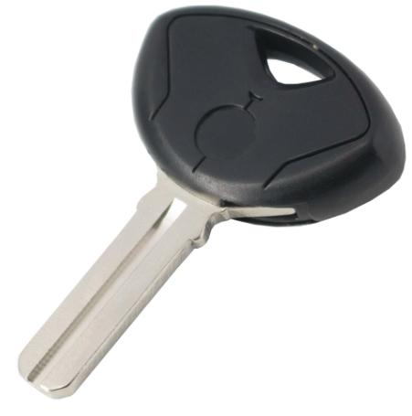 For BMW
 Motrocycle key blank