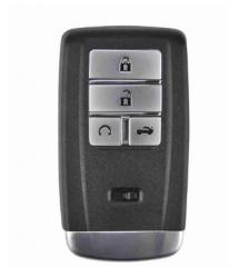 KEYDIY Universal ZB Seires Remote KD Smart Key ZB1